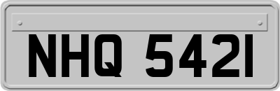 NHQ5421
