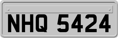 NHQ5424