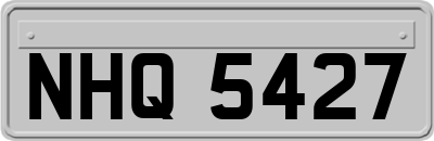 NHQ5427