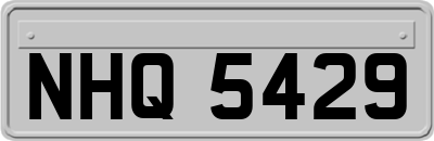 NHQ5429