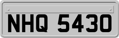 NHQ5430