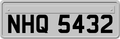 NHQ5432