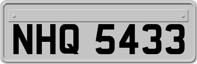NHQ5433