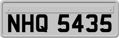 NHQ5435