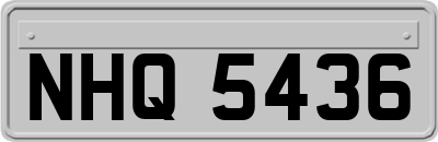 NHQ5436