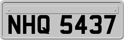 NHQ5437