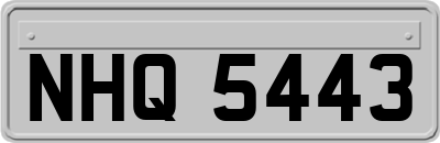 NHQ5443