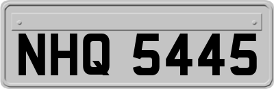 NHQ5445