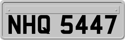NHQ5447