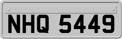 NHQ5449