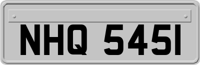 NHQ5451