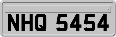 NHQ5454