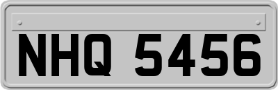 NHQ5456