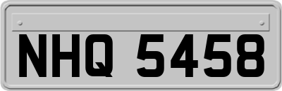 NHQ5458