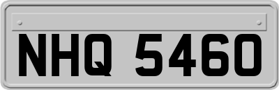 NHQ5460