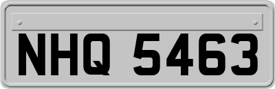 NHQ5463