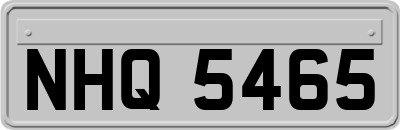NHQ5465