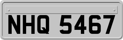 NHQ5467