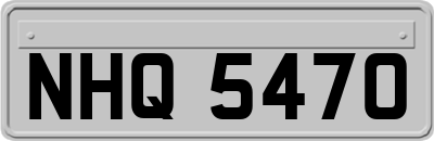 NHQ5470