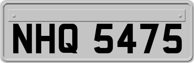 NHQ5475