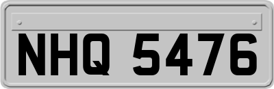 NHQ5476