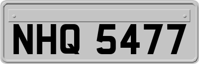 NHQ5477
