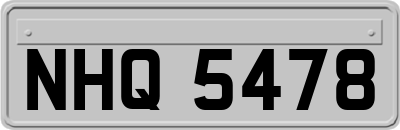 NHQ5478