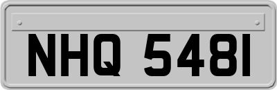 NHQ5481