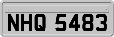 NHQ5483