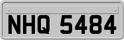 NHQ5484