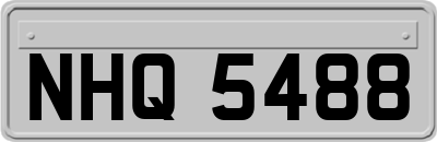 NHQ5488
