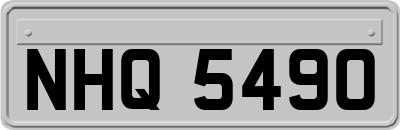 NHQ5490