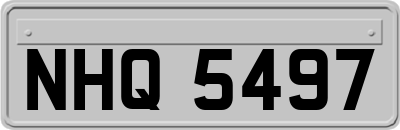 NHQ5497