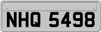 NHQ5498