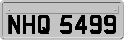 NHQ5499
