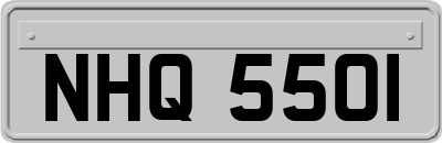 NHQ5501