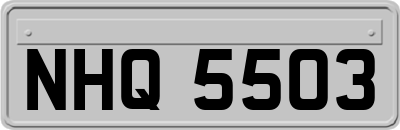NHQ5503