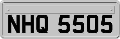 NHQ5505