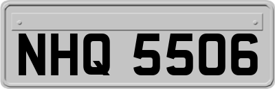 NHQ5506