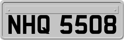 NHQ5508