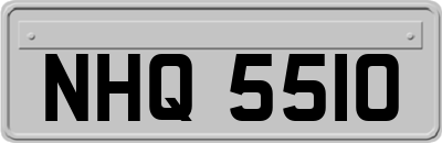 NHQ5510