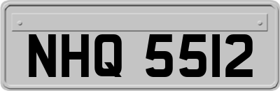 NHQ5512