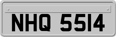 NHQ5514