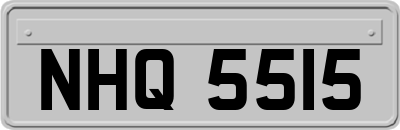 NHQ5515