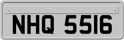 NHQ5516