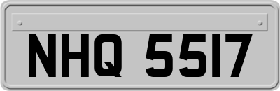 NHQ5517