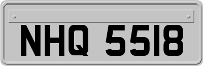 NHQ5518