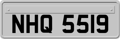 NHQ5519