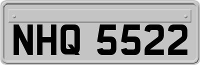 NHQ5522