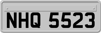 NHQ5523
